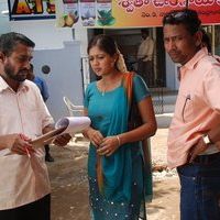 Nanda Nanditha Movie Working Stills | Picture 71237